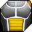 New Type Combat Gear (Top)