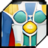 Galactic Combat Gear (Top) M