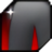 Light Plating Suit (Pants) L