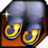 Invincible Martial Arts Clothes (Shoes)