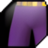 Old-Style Martial Arts Clothes (Pants)