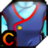 Fused Zamasu Outfit