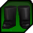 Tinkerer's Vest (Shoes)