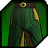 Steamline Reinforced Suit (Pants)