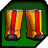 Coppervolt Exo-Suit (Shoes)