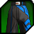 Magnetized Core Armor (Pants)