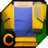 CC Staff Outfit (Yellow)