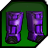 Teslaweave Armor (Shoes)