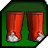 Chronoengine Battle Harness (Shoes)