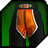 Chronoengine Battle Harness (Pants)
