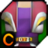 CC Corp Outfit N.6