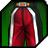 Shockcore Armor (Pants)