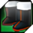 Ragged Hero Shoes