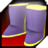 [Synthesis] Ultra Martial Arts (Shoes) L