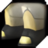 Della Army Combat Armor (Shoes)