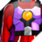 Comet Suit (Top) EX