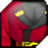 Sword Fighting Suit (Top)