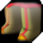 High Grade Warrior Shoes