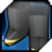 Jagged Battle Equipment (Shoes)