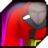 Bloody Mary Suit (Top) EX