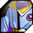 Sword God Clothes (Top)
