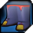 Super Dragon Gladiator Clothes (Shoes) EX
