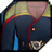 Super Dragon Gladiator Clothes (Top) EX