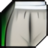 Practitioner Spirit Clothes (Pants) L