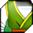 Warlike Energy Top