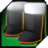 Super Tiger Spirit Clothes (Shoes) L