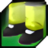Mirror Clothes (Shoes)