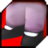Ragged Hero Short Shoes