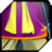 Dragon Law Turtle Clothes (Pants)
