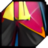 Dragon Law Crane Clothes (Pants) EX