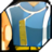 Sin Crane Clothes Z (Top)