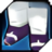 Ultra Sin Crane Clothes Z (Shoes)
