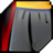 Real Crane Clothes (Pants)
