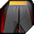 Sun Crane Clothes (Pants) EX