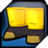 Super Dragon Crane Clothes (Shoes)