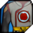 Super Dragon Crane Clothes (Top)