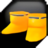 Beginner Magic Clothes (Shoes) L