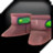[Synthesis] Magic Dragon Suit (Shoes) EX