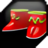 Super Magic Clothes (Shoes) L