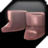 [Synthesis] Vital Magic Suit (Shoes) EX