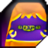 Diamond Magic Clothes (Top)