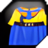 Top Chef Majin Clothes