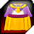 High Grade Tasty Magic Clothes (Top) EX