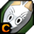 Grandpa Gohan's Mask Type B