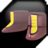 [Synthesis] Magic Dragon Suit (Shoes) EX