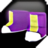 Magic Majin Smile (Boots)